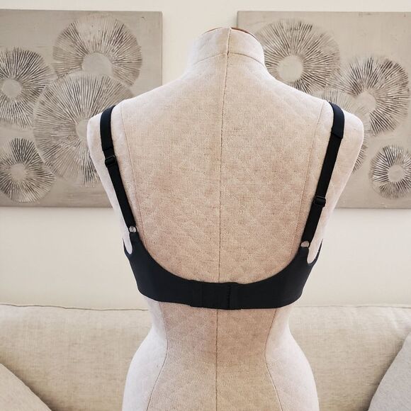 Wacoal How Perfect Wireless T Shirt Bra - Picture 6 of 10